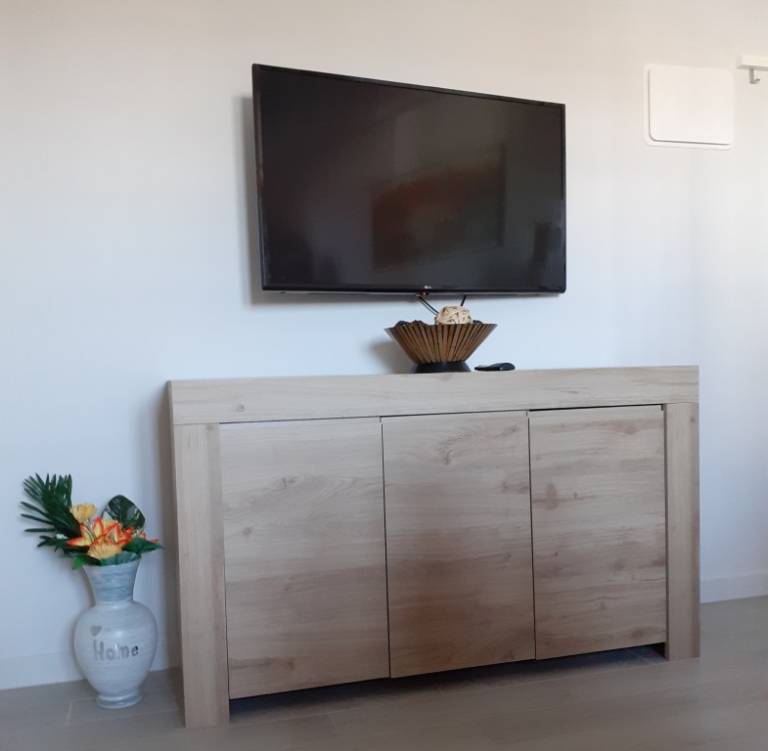 Children-friendly rental apartment with barbecue & yard | Garden view | Dogs allowed — photo 5