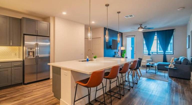 Apartment | Pets are welcome — photo 4