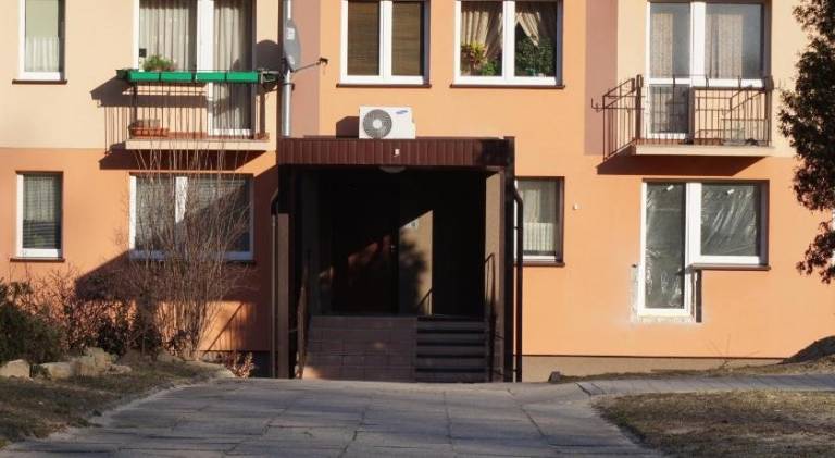 Apartament Suchedniów
