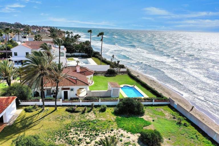 Villa  Marbella