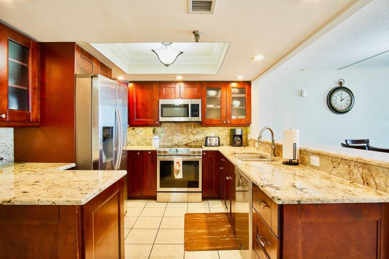 Condo Indian Rocks Beach