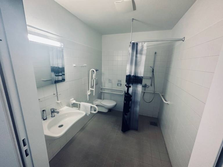 Motel  Bezirk Reinickendorf