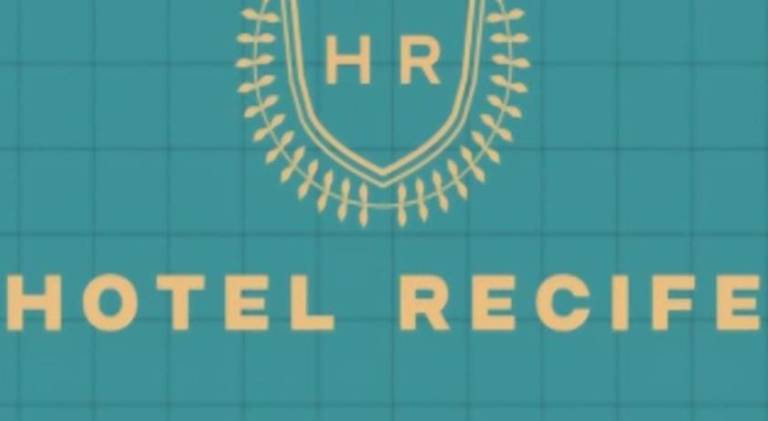 Hotel Recife — photo 2