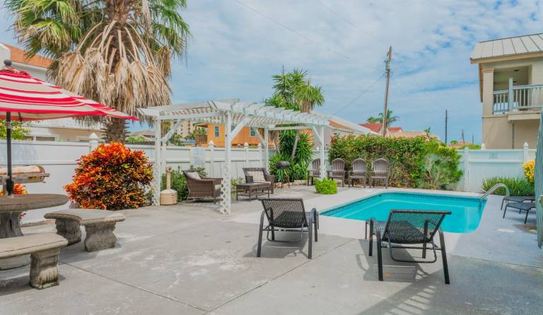 Condo South Padre Island