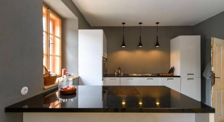 Chalet with 3 rooms for 8 persons — photo 4