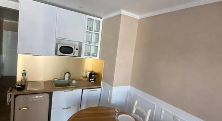 Holiday apartment with patio | Good for workation — photo 2