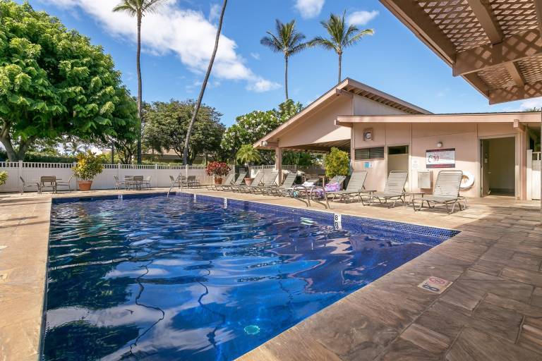 Condo Wailea