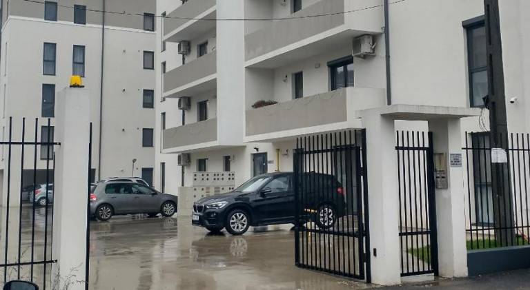 Holiday apartment with 1 room for 4 persons — photo 5