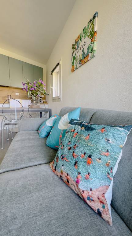 Privatzimmer in Lu Bagnu, Castelsardo für max. 4 Personen, Privatzimmer in Lu Bagnu, Castelsardo für max. 4 Personen,