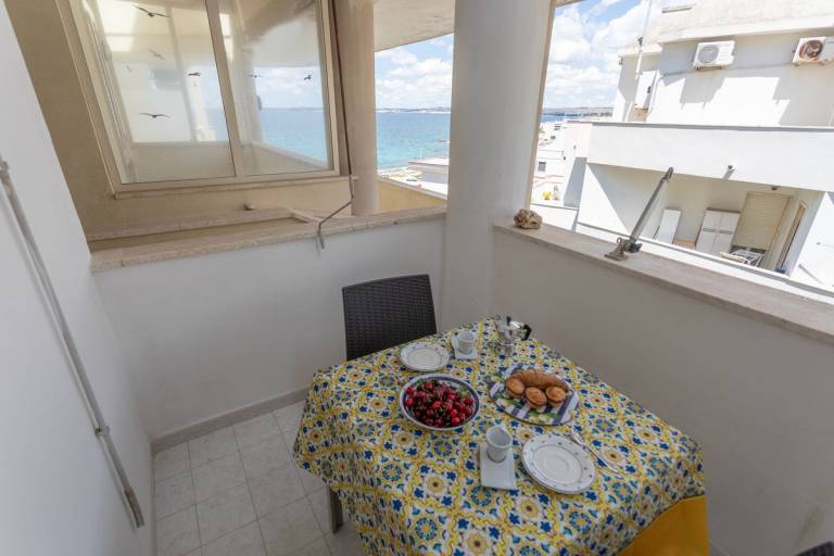 Holiday apartment | Sea view — photo 2