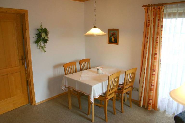 Ferienwohnung Eggstätt