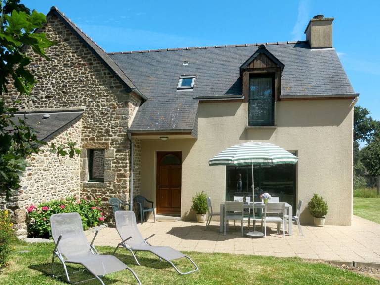 Maison de vacances  Combourg