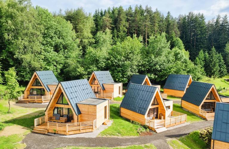 Chalet Villach