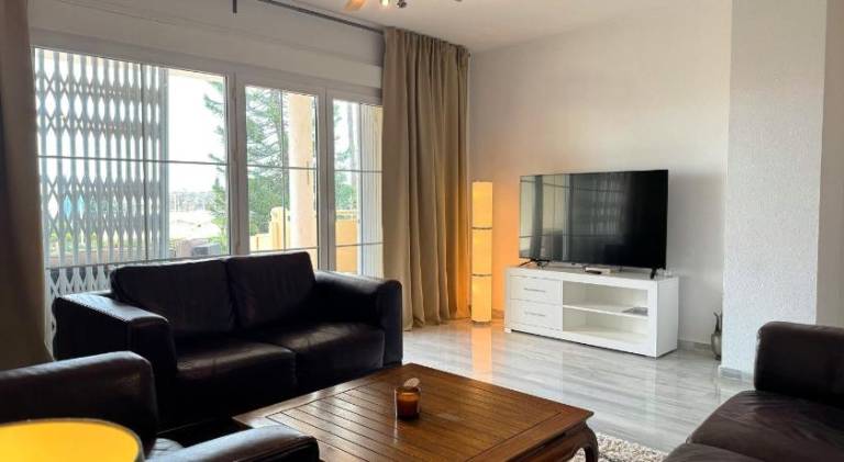 Rental apartment with pool | Beach nearby | Pets allowed — photo 2