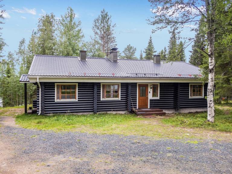 Nice house with sauna & terrace | Dogs allowed — photo 2