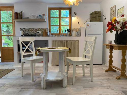 Apartman Füle