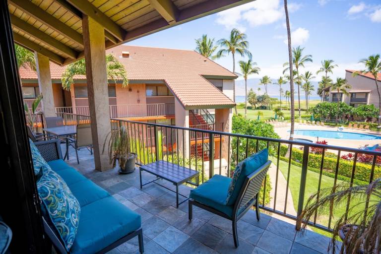 Condo Kihei