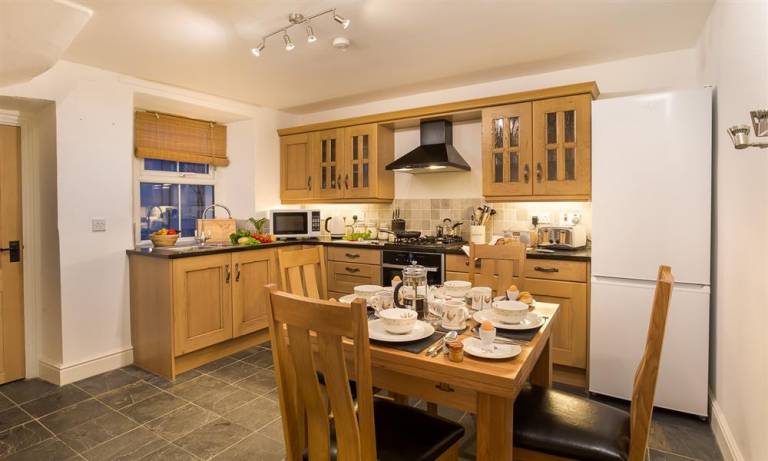 Children-friendly cottage | Pet-friendly — photo 5