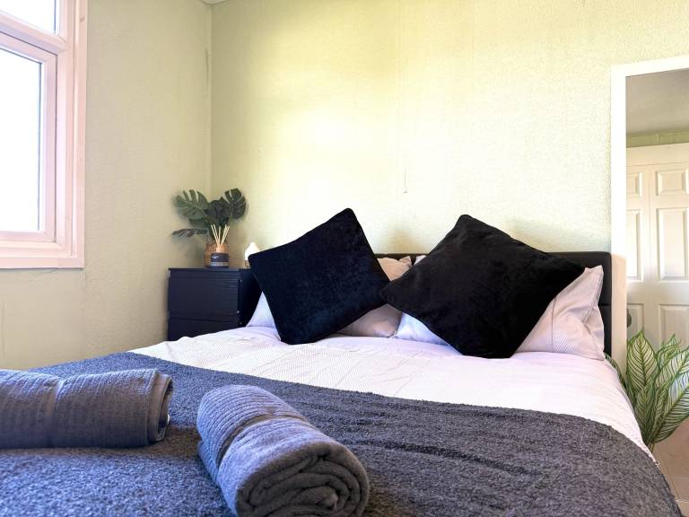 Chalet Bridlington