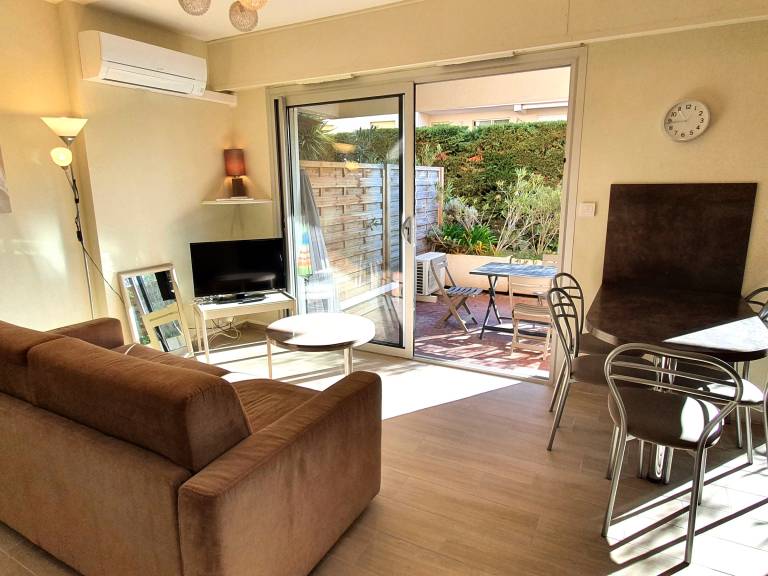 Wonderful studio | Next to the beach | Pet-friendly — photo 3