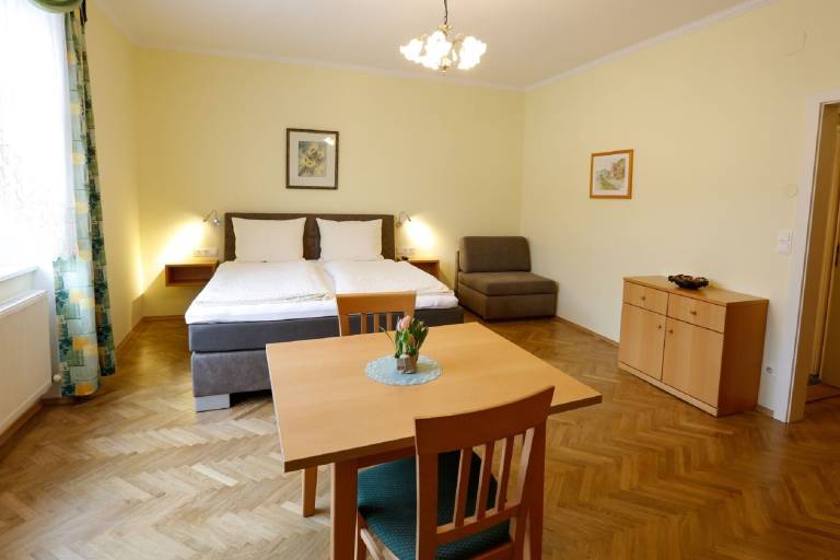 Apartament Rührsdorf