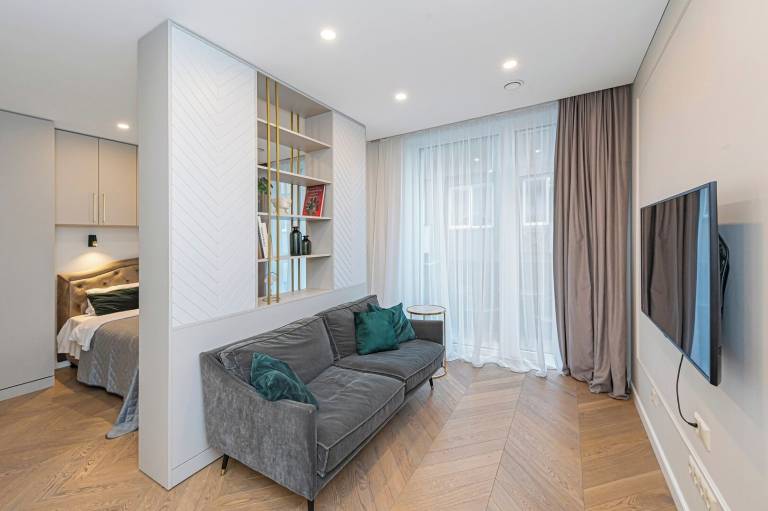 Apartament Kowno