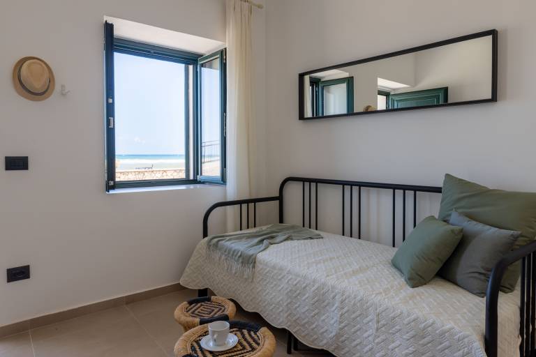 Ferienhaus in Castel di Tusa für max. 6 Personen Ferienhaus in Castel di Tusa für max. 6 Personen