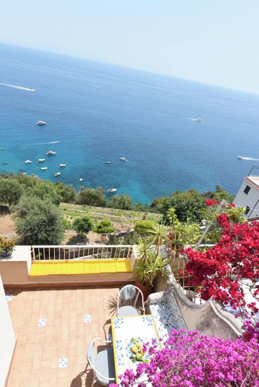 Ferienwohnung Amalfi