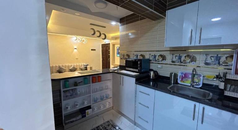 Rental apartment with 2 rooms for 5 persons — photo 4