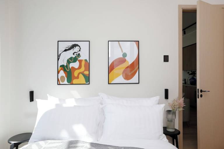 Hotel apartamentowy Keldrimäe