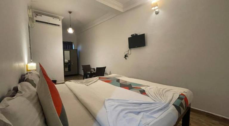 Baga View Inn — photo 2