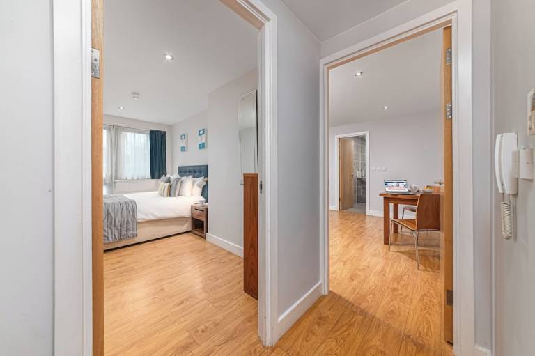 Aparthotel Camberley
