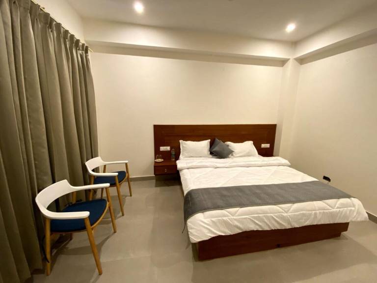 Rental apartment with 1 room for 3 persons — photo 2