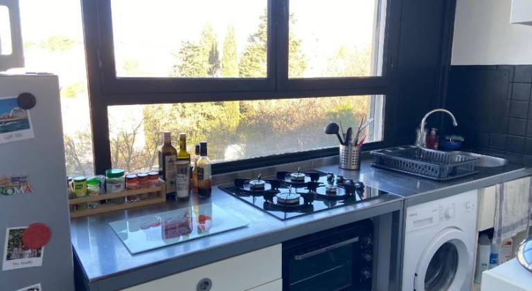 Holiday apartment with terrace — photo 5