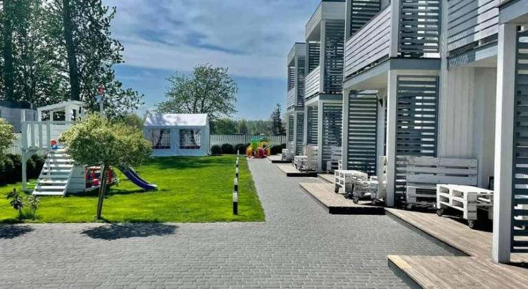 Beautiful holiday apartment | Close to the beach | Pets are welcome — photo 2