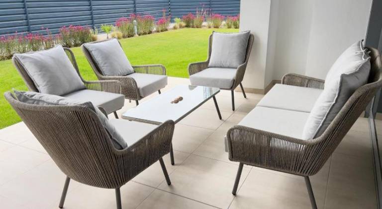 NEW SPACIOUS 4 BEDROOMS APARTMENT IN ESTEPONA 10 min walk to the BEACH — photo 5