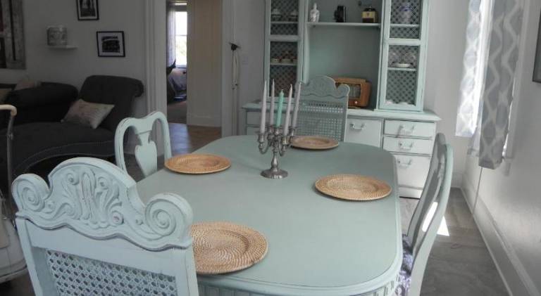 Apartment with 3 rooms for 9 persons — photo 5