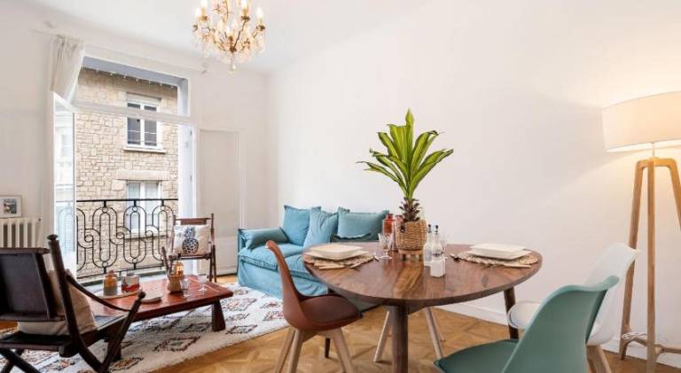 Lovely holiday apartment | Beach nearby | Pet-friendly — photo 3