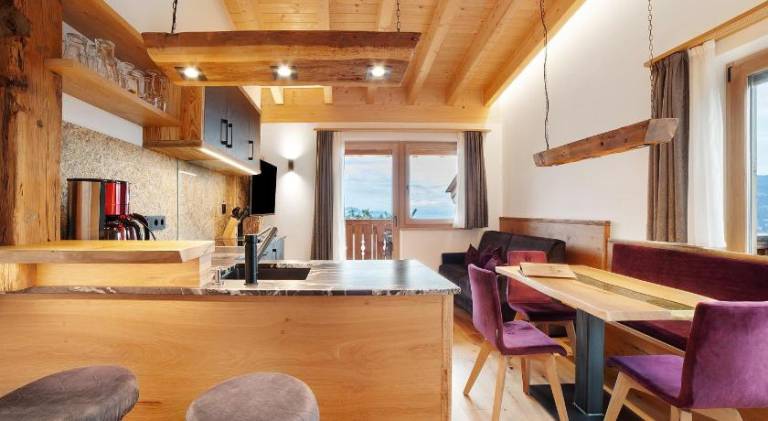 Holiday apartment with yard & BBQ | Perfect for remote work — photo 4