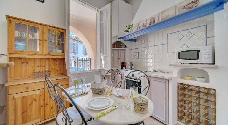 Rental apartment with terrace — photo 5