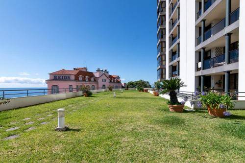 Apartment  Funchal