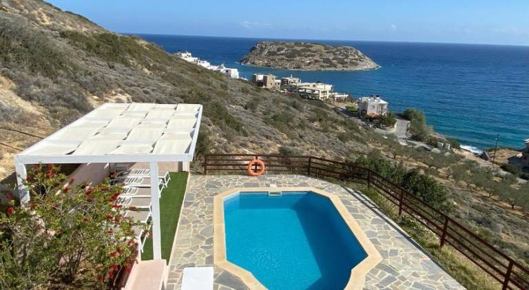 Vaia Villas — photo 3