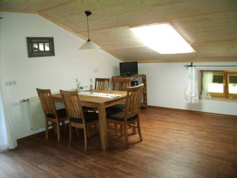 Ferienwohnung Sunnaseit