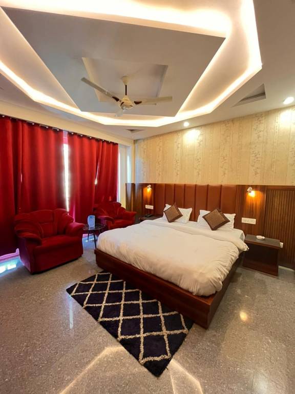 Hotel Summer Nest - Bhagsu Waterfall Area, McLeod — photo 3