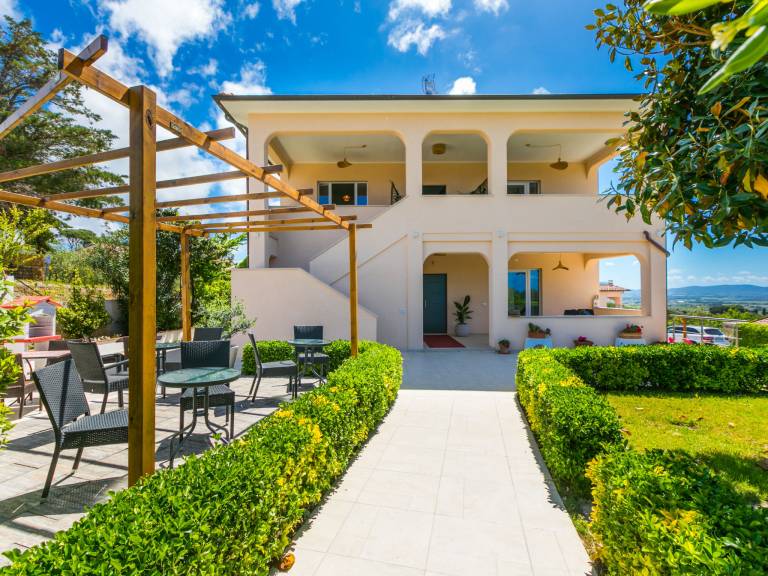 Ferienwohnung  San Vincenzo