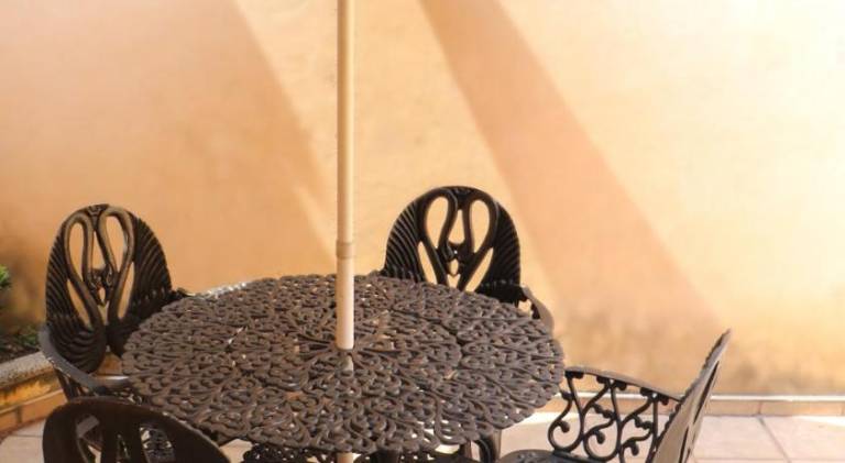 Motel Caribe — photo 4