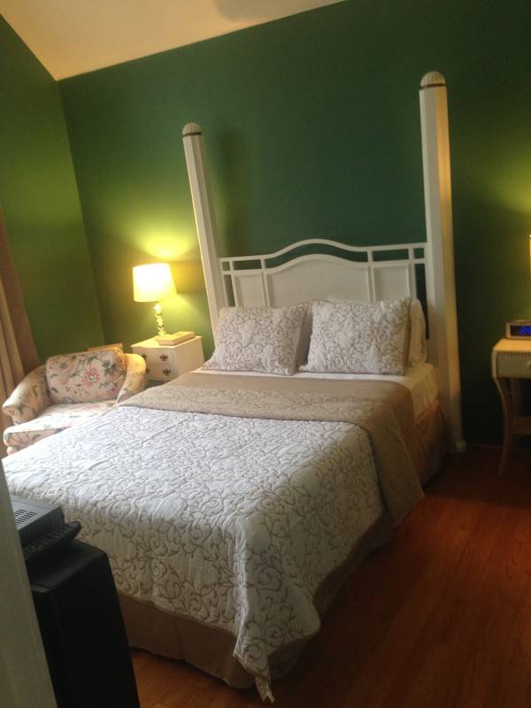 Private room  Dearing