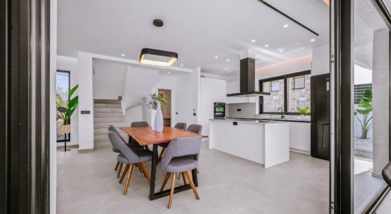 Villa Evi & Villa Eugenia - 3BD Luxury Villas by Temma Villas — photo 4