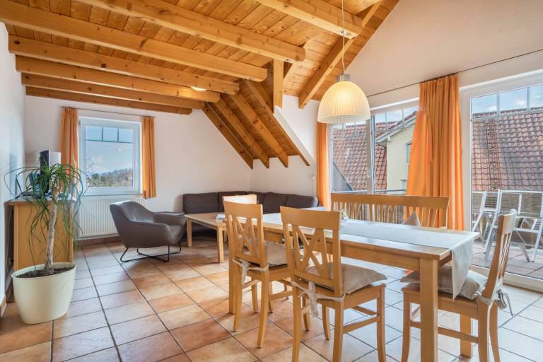 Ferienwohnung Hagnau am Bodensee