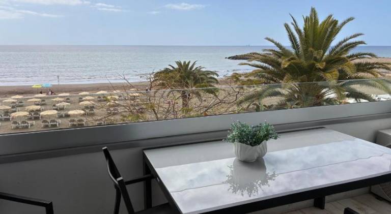 Holiday apartment with 2 rooms for 4 persons — photo 3